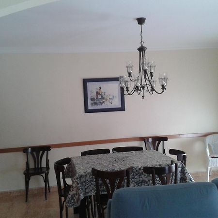 Apartaments Turistics Pirineu Soldeu Exterior photo