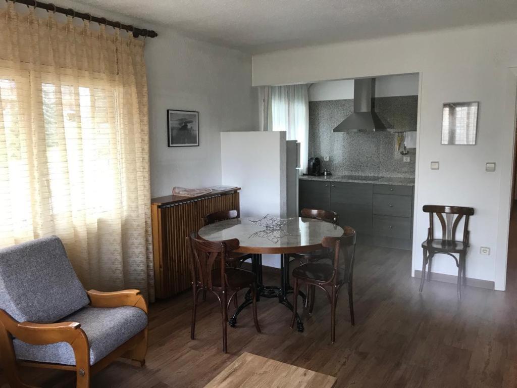 Apartaments Turistics Pirineu Soldeu Exterior photo