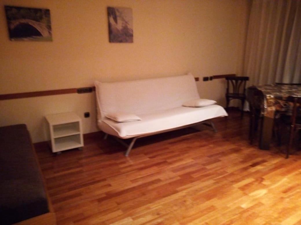 Apartaments Turistics Pirineu Soldeu Exterior photo